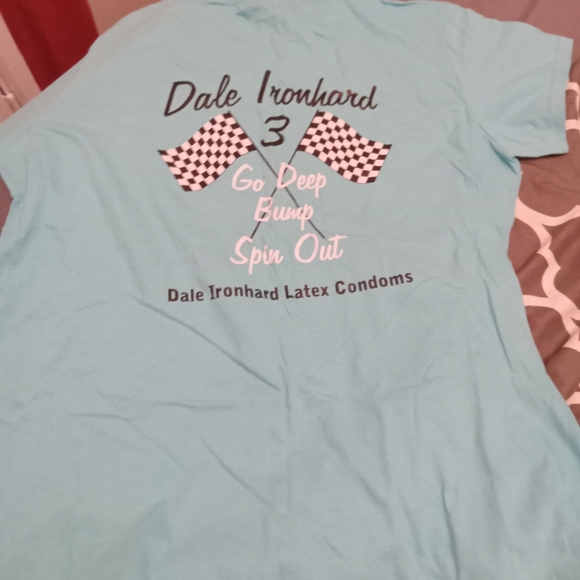 T-shirts - Picture 3 of 4